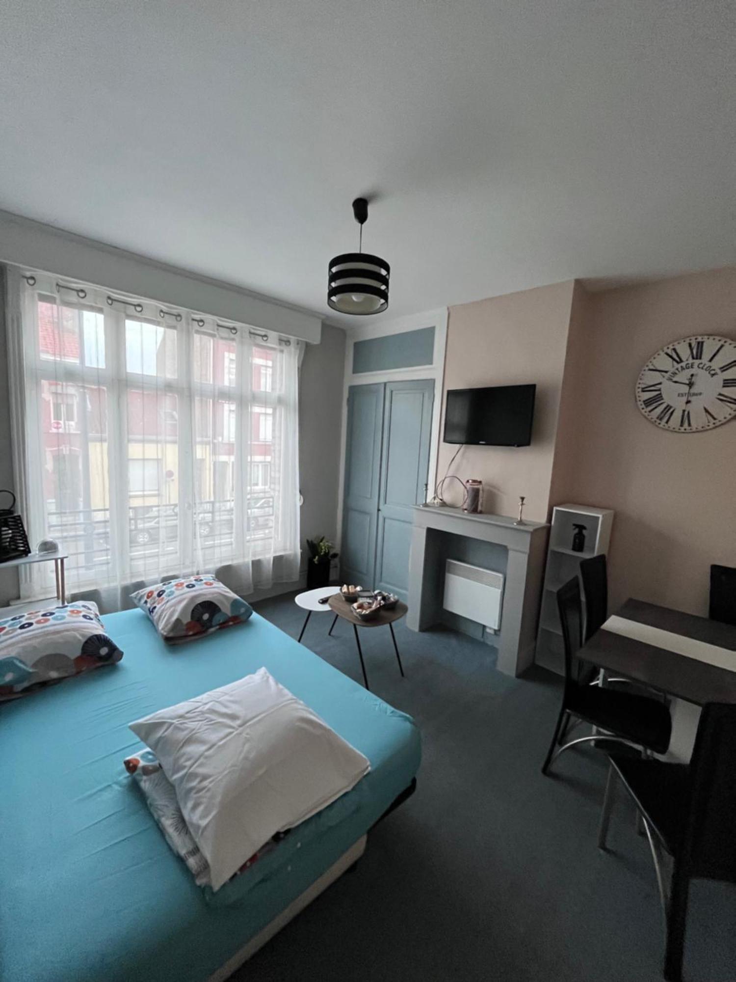 Appartement Petit