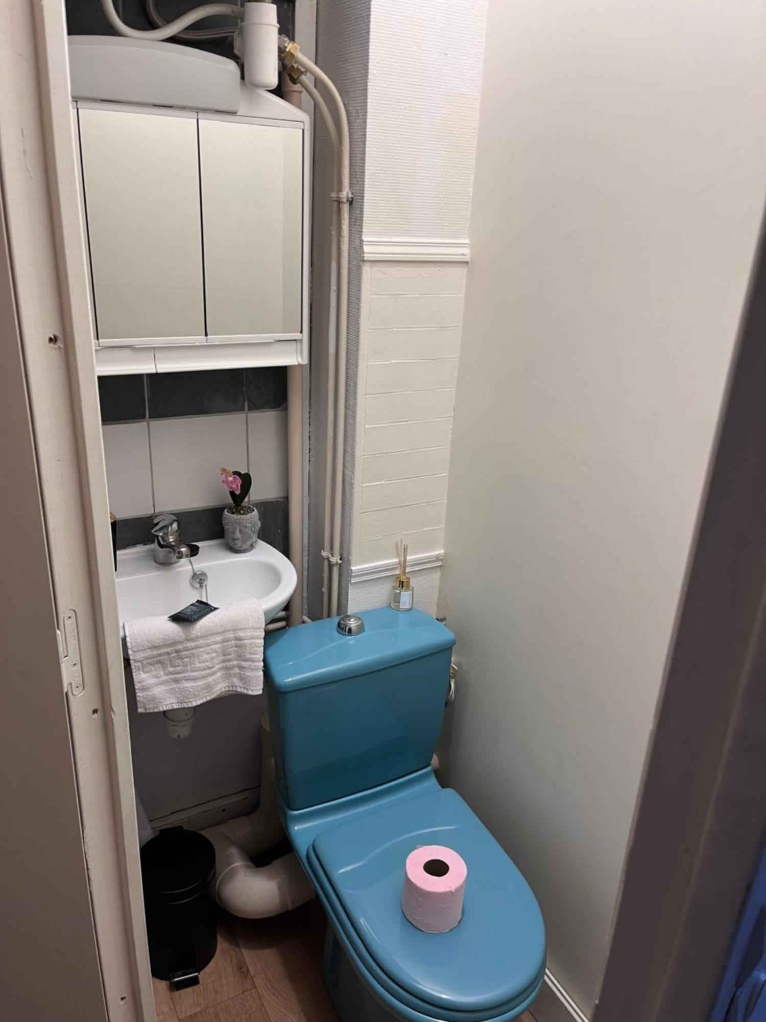 Petit Appartement Dunkirk